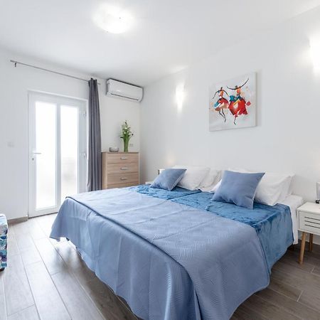 Silent Sunny Arc Apartment Dubrovnik Ngoại thất bức ảnh