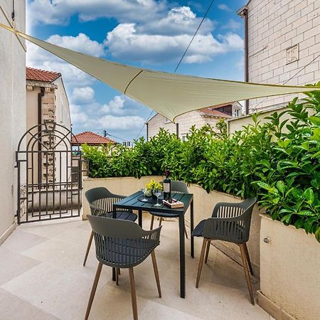 Silent Sunny Arc Apartment Dubrovnik Ngoại thất bức ảnh