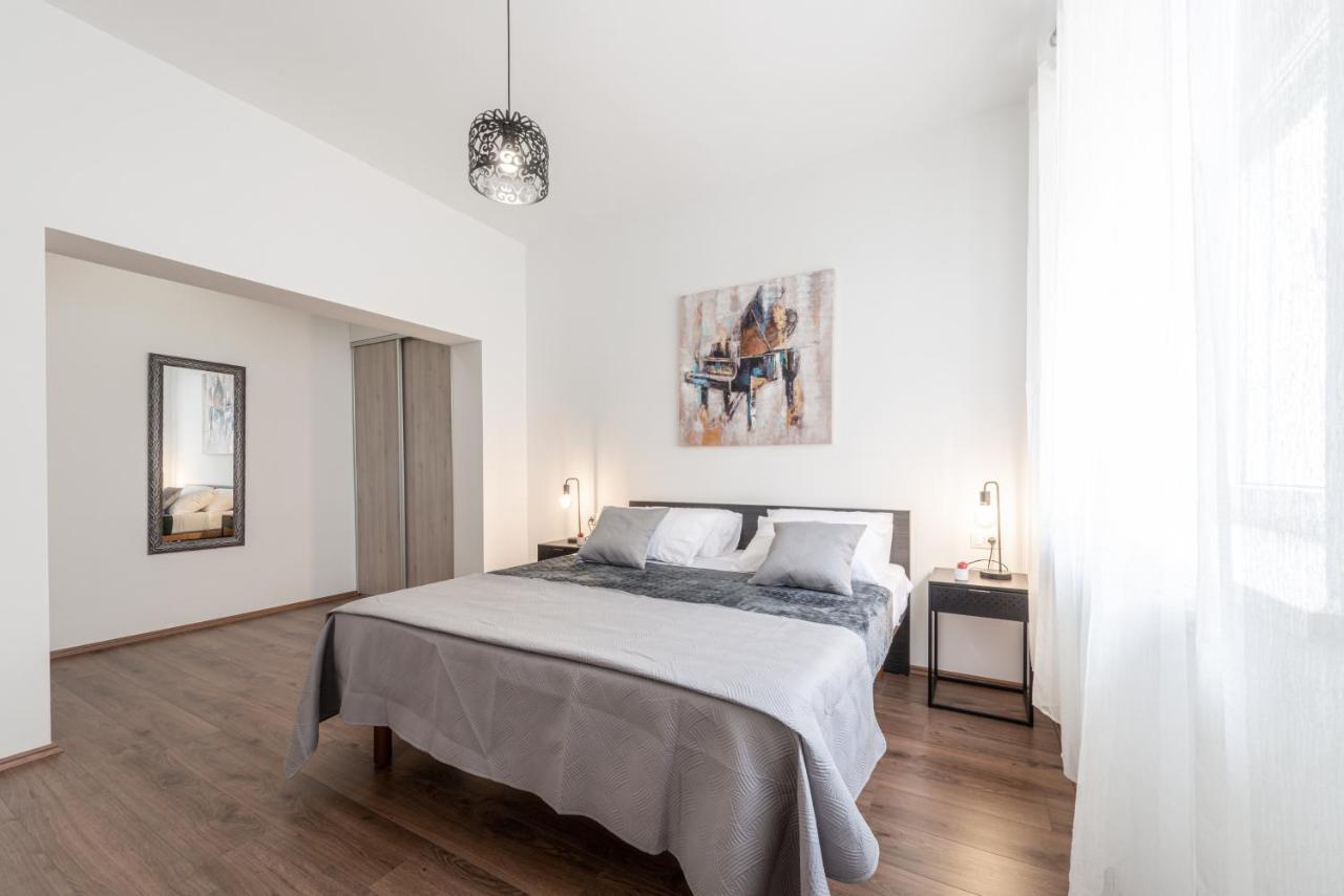 Silent Sunny Arc Apartment Dubrovnik Ngoại thất bức ảnh