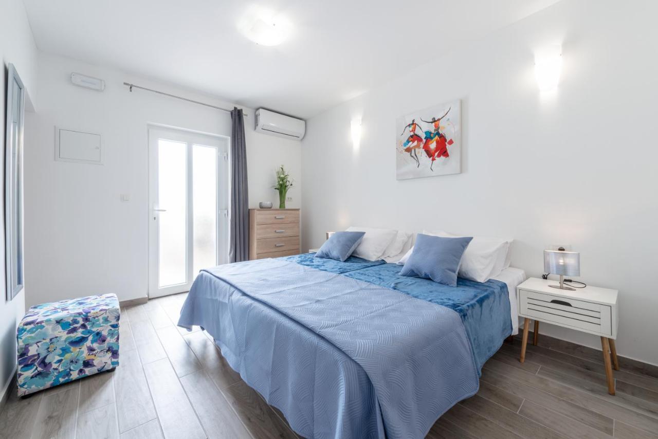 Silent Sunny Arc Apartment Dubrovnik Ngoại thất bức ảnh
