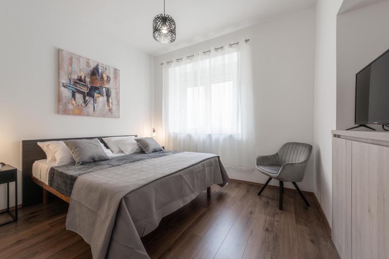 Silent Sunny Arc Apartment Dubrovnik Ngoại thất bức ảnh