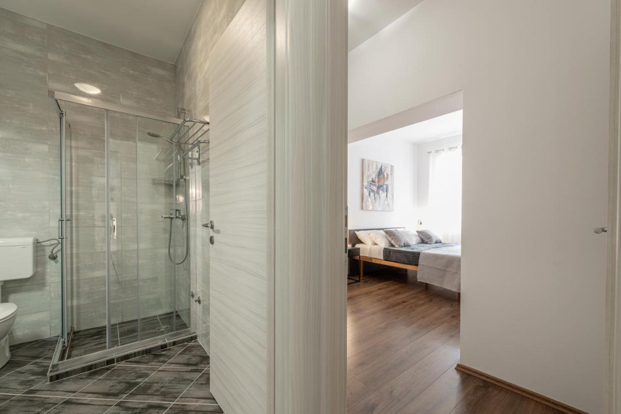 Silent Sunny Arc Apartment Dubrovnik Ngoại thất bức ảnh