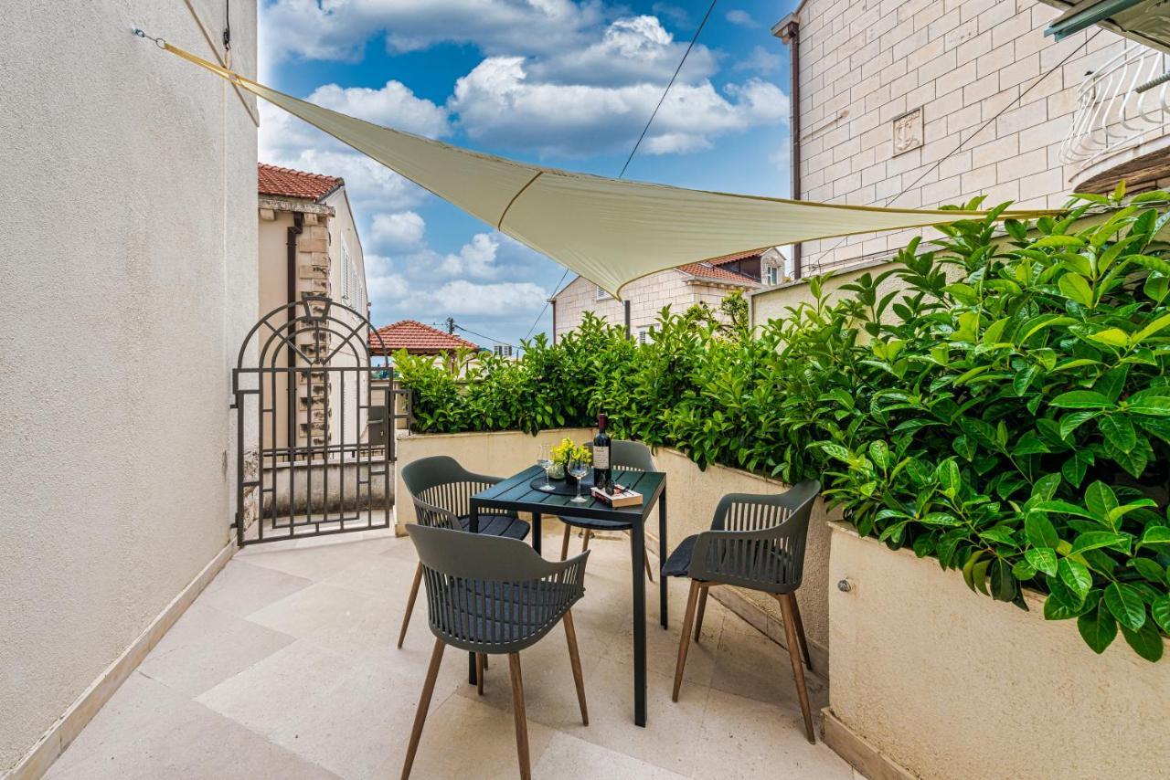 Silent Sunny Arc Apartment Dubrovnik Ngoại thất bức ảnh