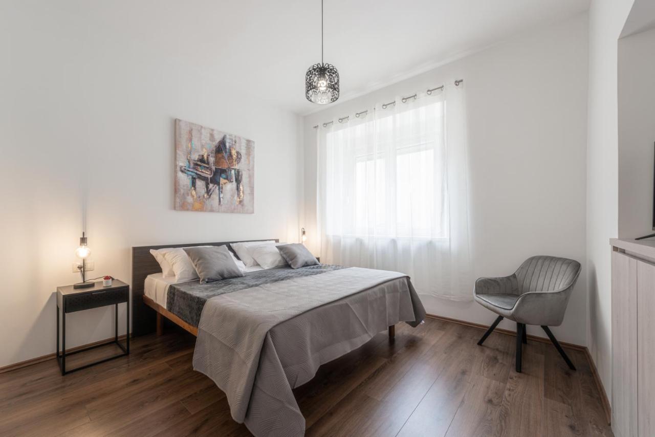 Silent Sunny Arc Apartment Dubrovnik Ngoại thất bức ảnh
