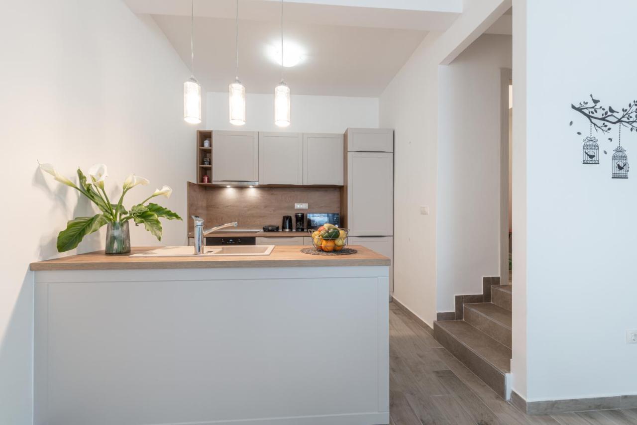 Silent Sunny Arc Apartment Dubrovnik Ngoại thất bức ảnh