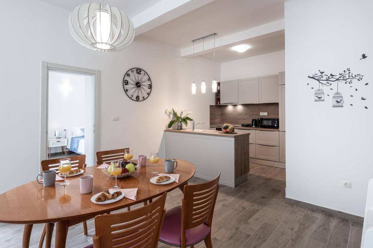 Silent Sunny Arc Apartment Dubrovnik Ngoại thất bức ảnh