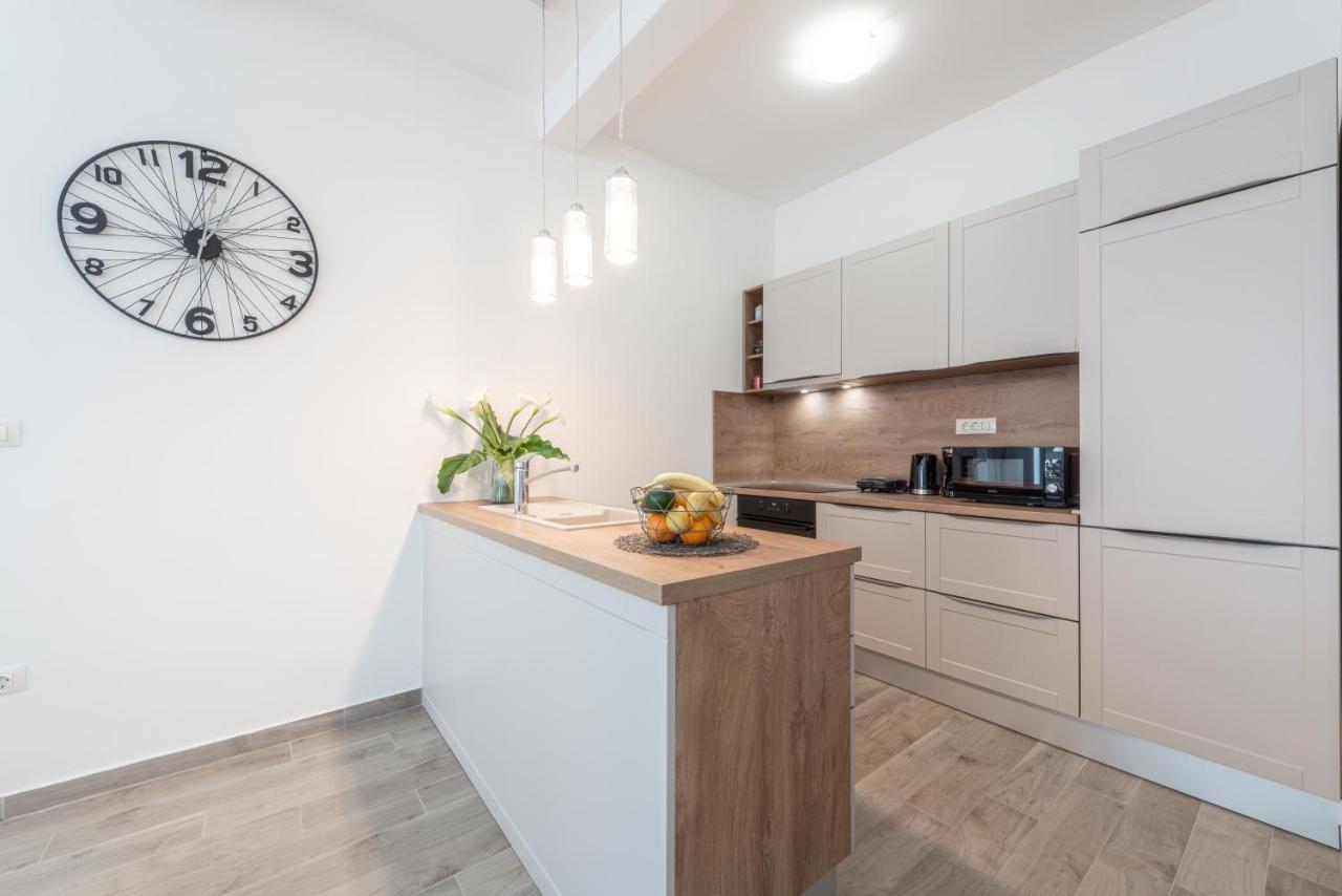 Silent Sunny Arc Apartment Dubrovnik Ngoại thất bức ảnh
