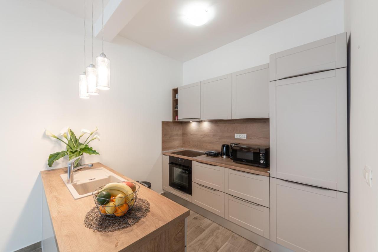 Silent Sunny Arc Apartment Dubrovnik Ngoại thất bức ảnh