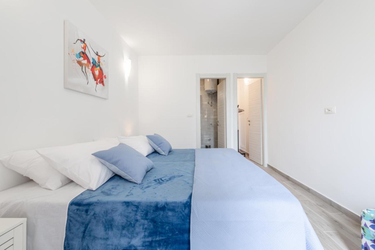Silent Sunny Arc Apartment Dubrovnik Ngoại thất bức ảnh
