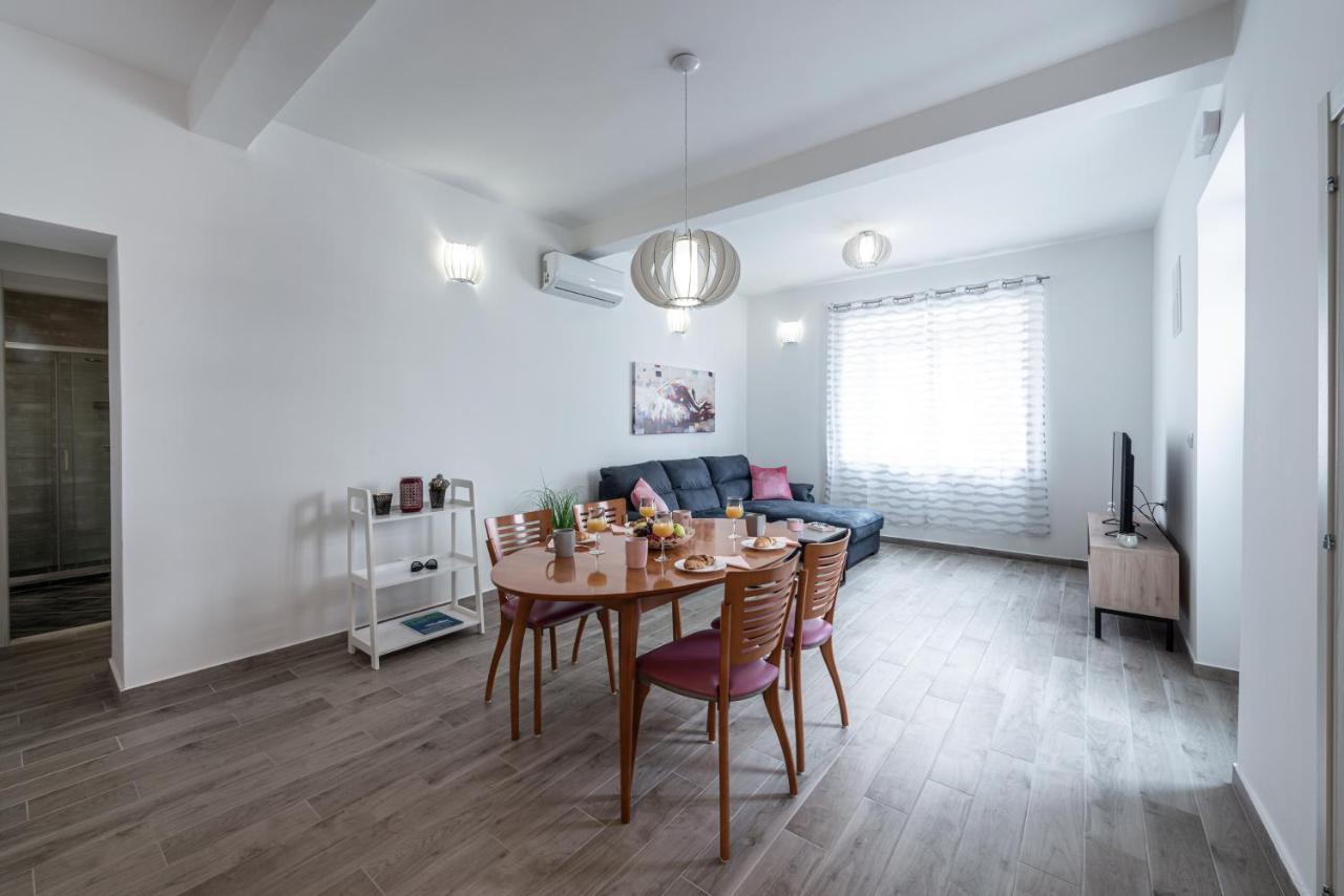 Silent Sunny Arc Apartment Dubrovnik Ngoại thất bức ảnh