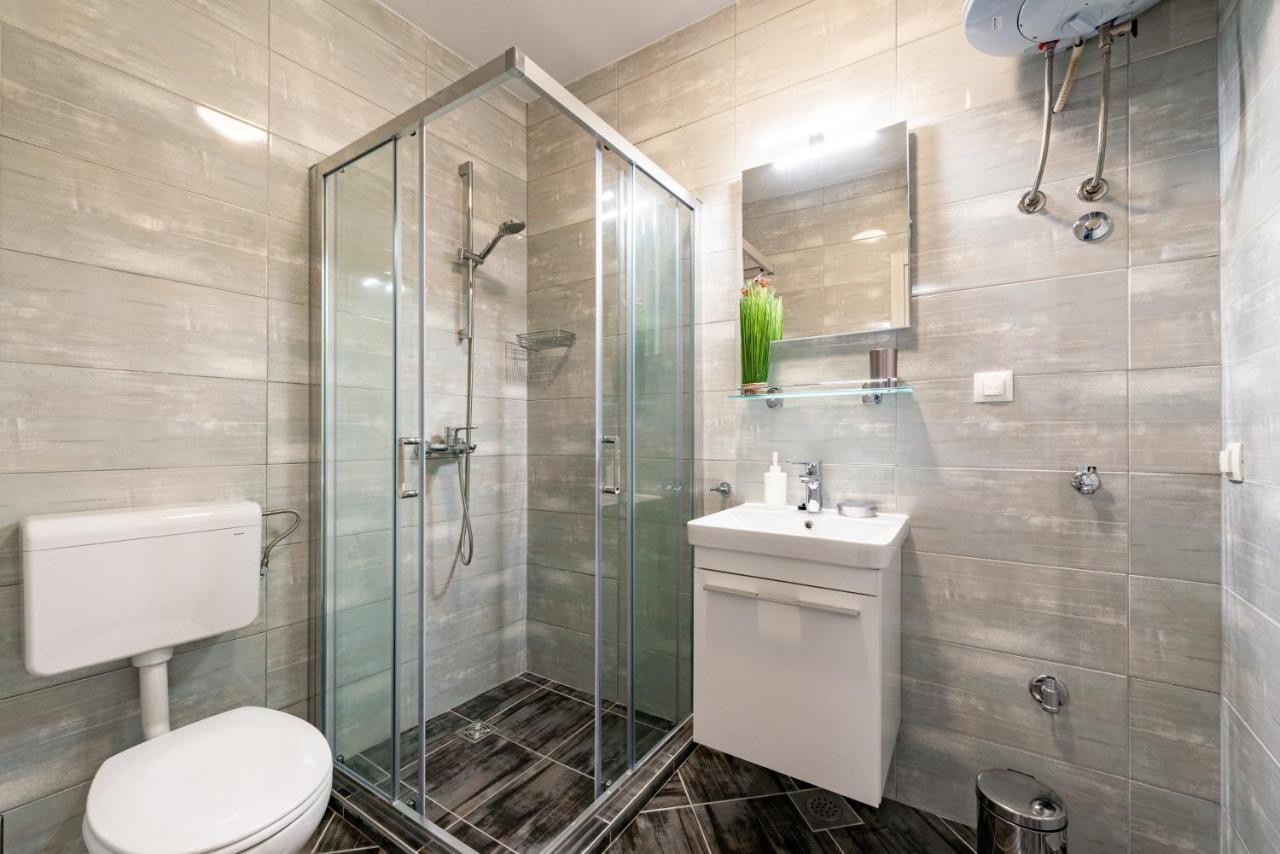 Silent Sunny Arc Apartment Dubrovnik Ngoại thất bức ảnh