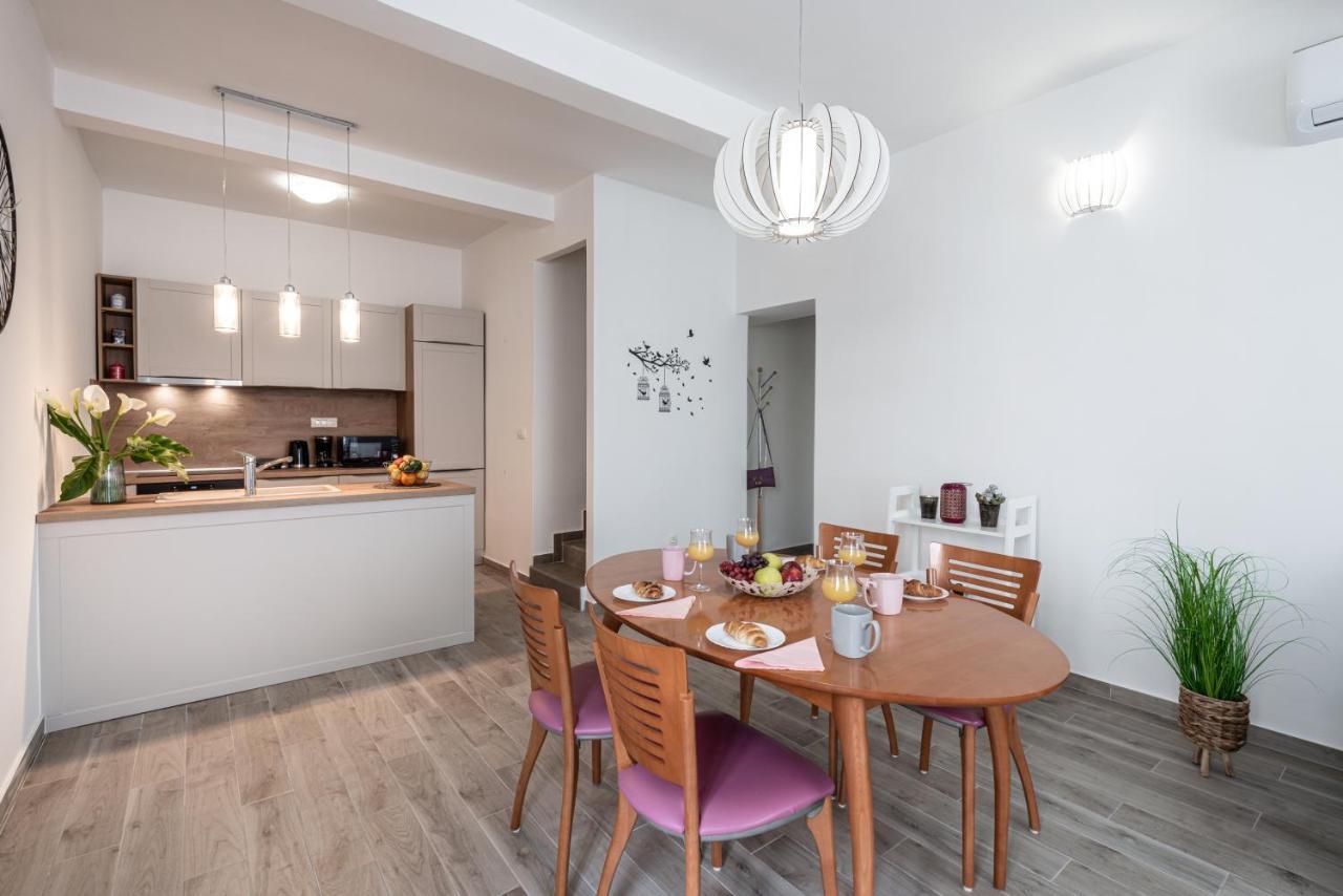 Silent Sunny Arc Apartment Dubrovnik Ngoại thất bức ảnh