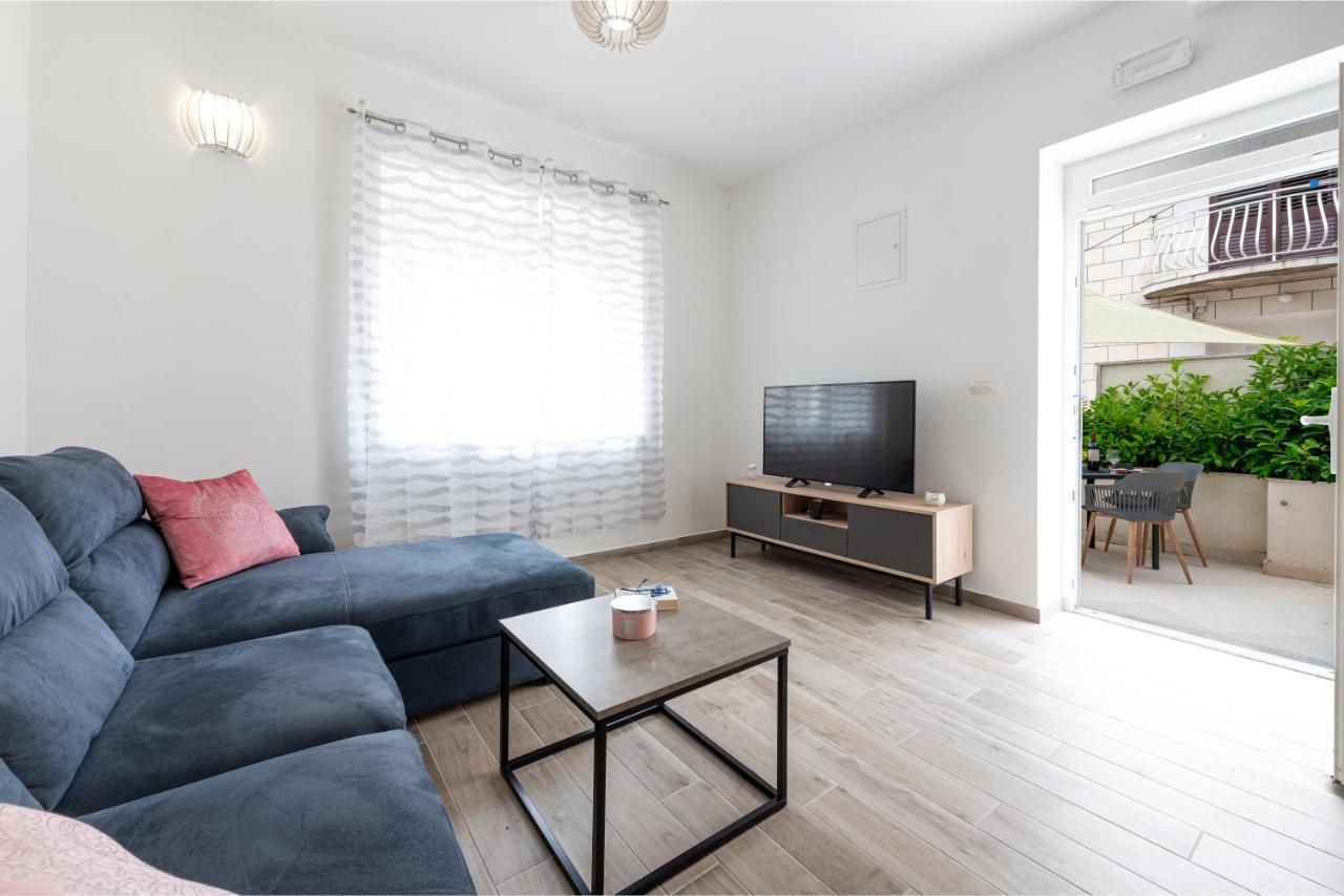Silent Sunny Arc Apartment Dubrovnik Ngoại thất bức ảnh