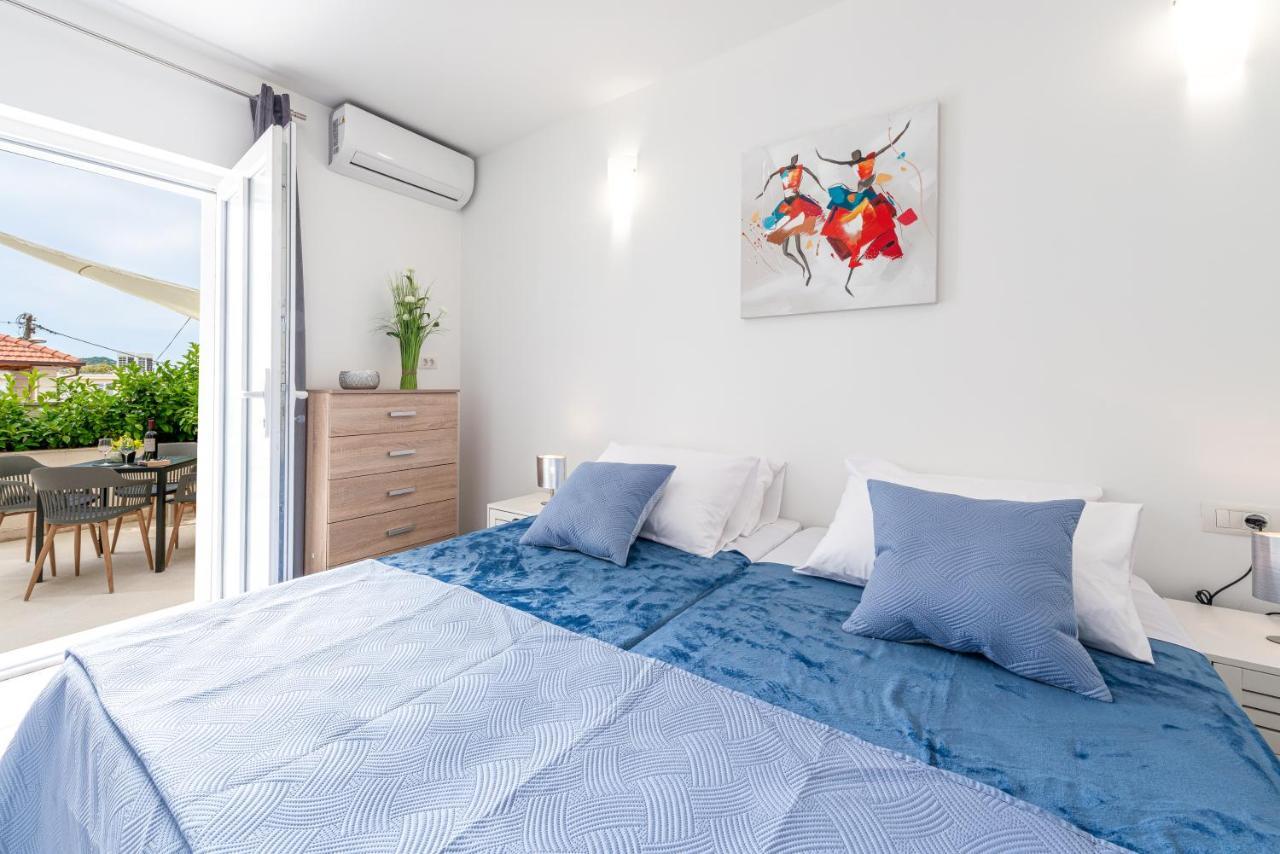 Silent Sunny Arc Apartment Dubrovnik Ngoại thất bức ảnh