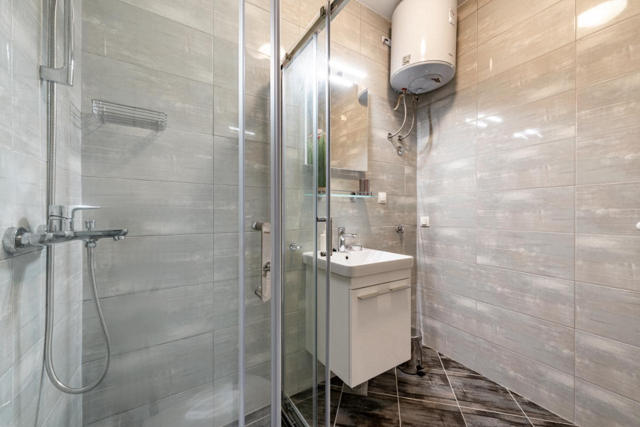 Silent Sunny Arc Apartment Dubrovnik Ngoại thất bức ảnh