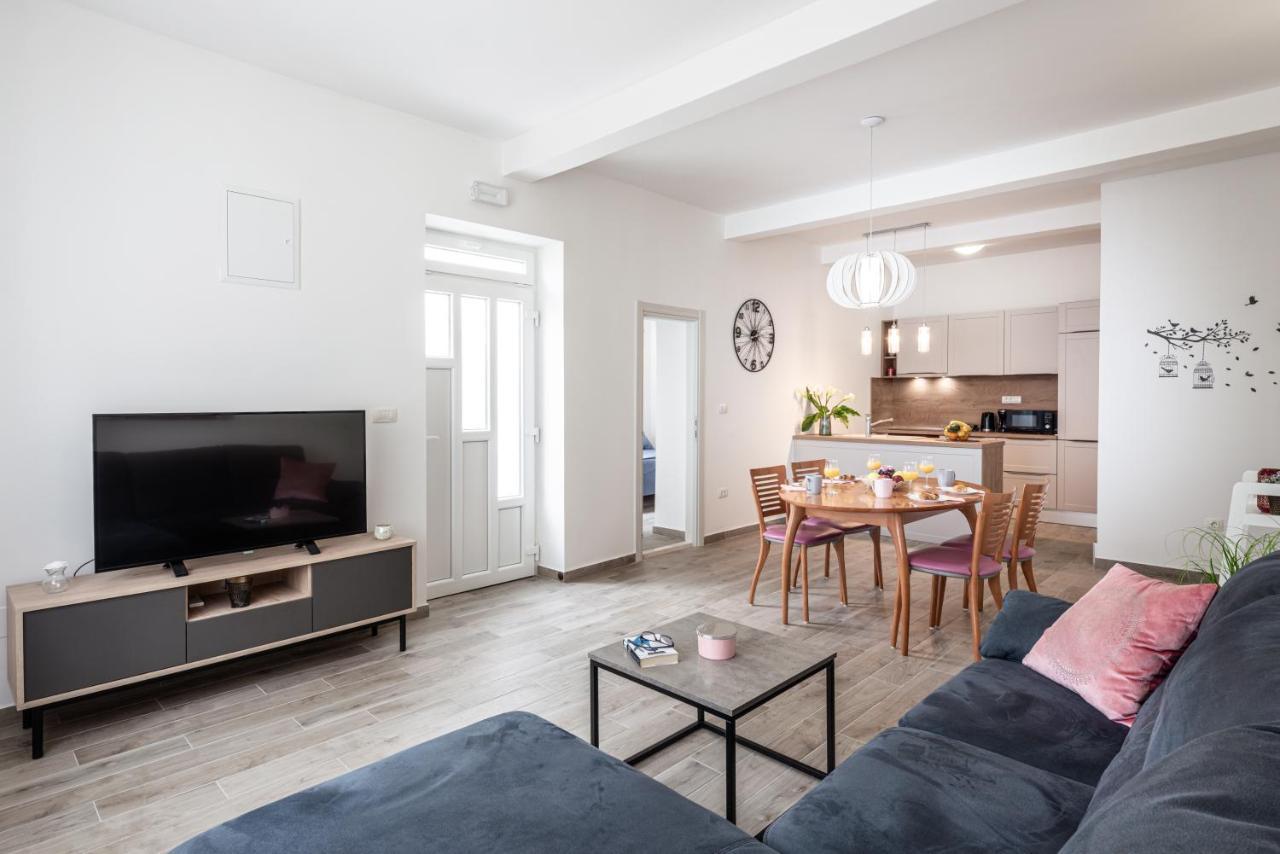 Silent Sunny Arc Apartment Dubrovnik Ngoại thất bức ảnh