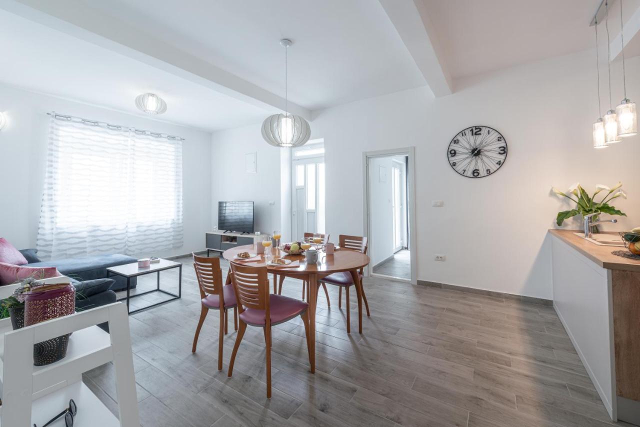 Silent Sunny Arc Apartment Dubrovnik Ngoại thất bức ảnh